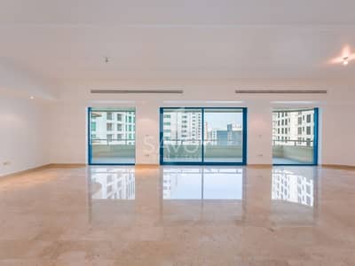 3 Bedroom Apartment for Rent in Al Khalidiyah, Abu Dhabi - SPACIOUS 3 BEDROOM DUPLEX  | NO COMMISSION