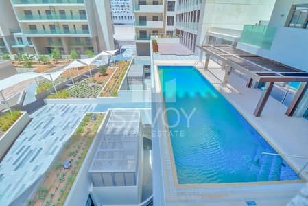 2 Bedroom Apartment for Rent in Saadiyat Island, Abu Dhabi - Ready to move in | High Grade Finish | Brand New