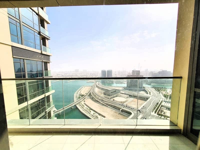 位于阿尔雷姆岛，运河公寓 2 卧室的公寓 125000 AED - 8014470