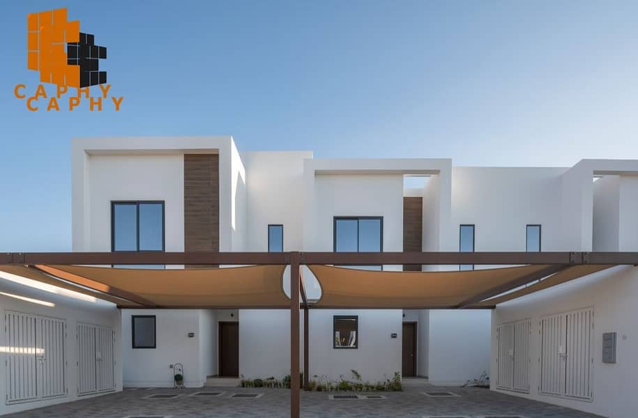 8 Stunning 1BR Apartment in AlGhadeer| 0% commission