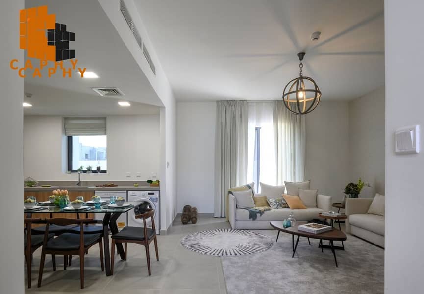 16 Stunning 1BR Apartment in AlGhadeer| 0% commission