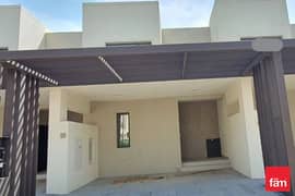 Brand New. . !! 3 Bedroom Townhouse For Rent