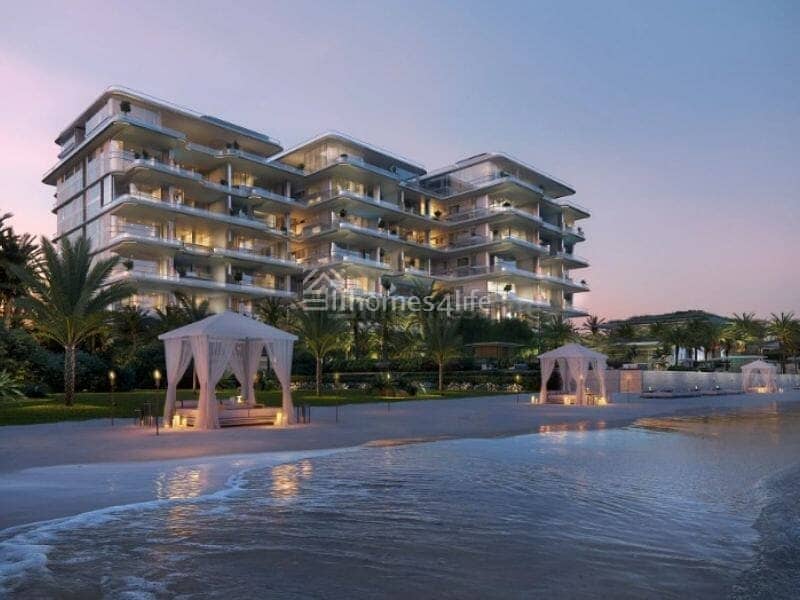 LUXURY | BEACHFRONT RESIDENCES | PALM JUMEIRAH LUXURY | BEACHFRONT RESIDENCES | PALM JUMEIRAH