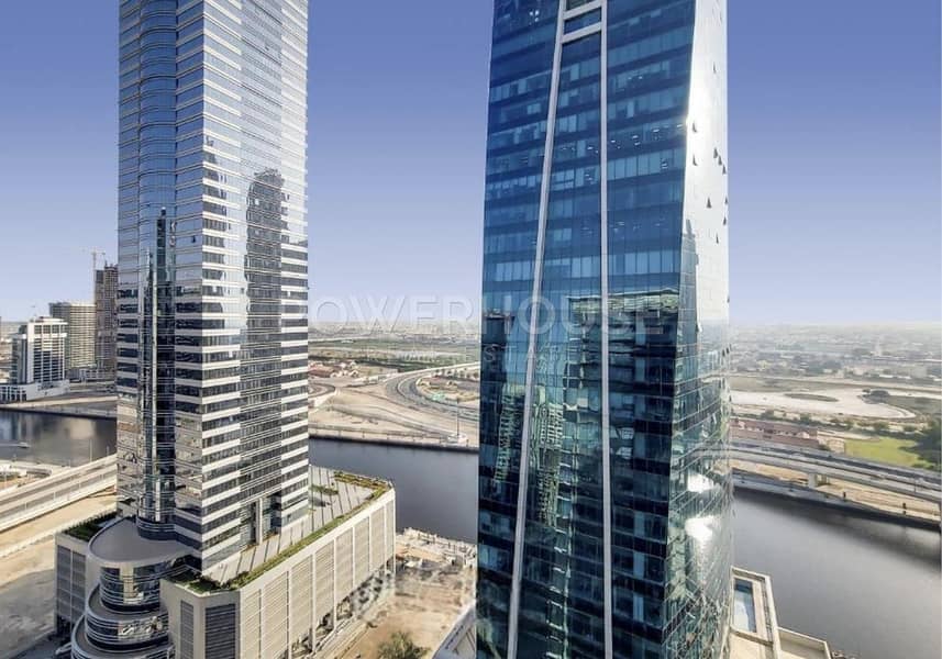 شقة في برج ميرانو،الخليج التجاري 2 غرف 110000 درهم - 7688379 شقة في برج ميرانو،الخليج التجاري 2 غرف 110000 درهم - 7688379