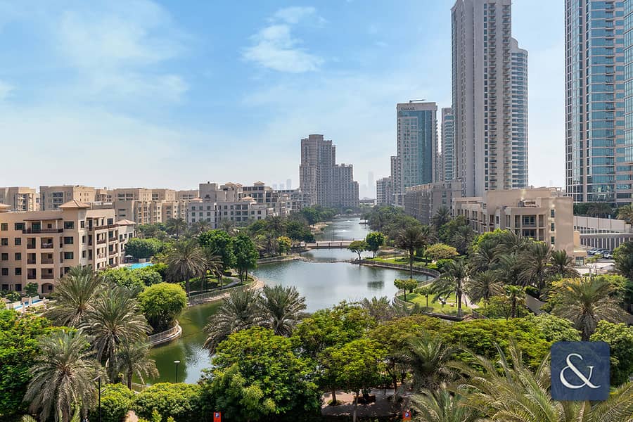 位于绿意盎然街区,乌纳河畔公寓 2 卧室的公寓 1950000 AED - 8035713 位于绿意盎然街区,乌纳河畔公寓 2 卧室的公寓 1950000 AED - 8035713