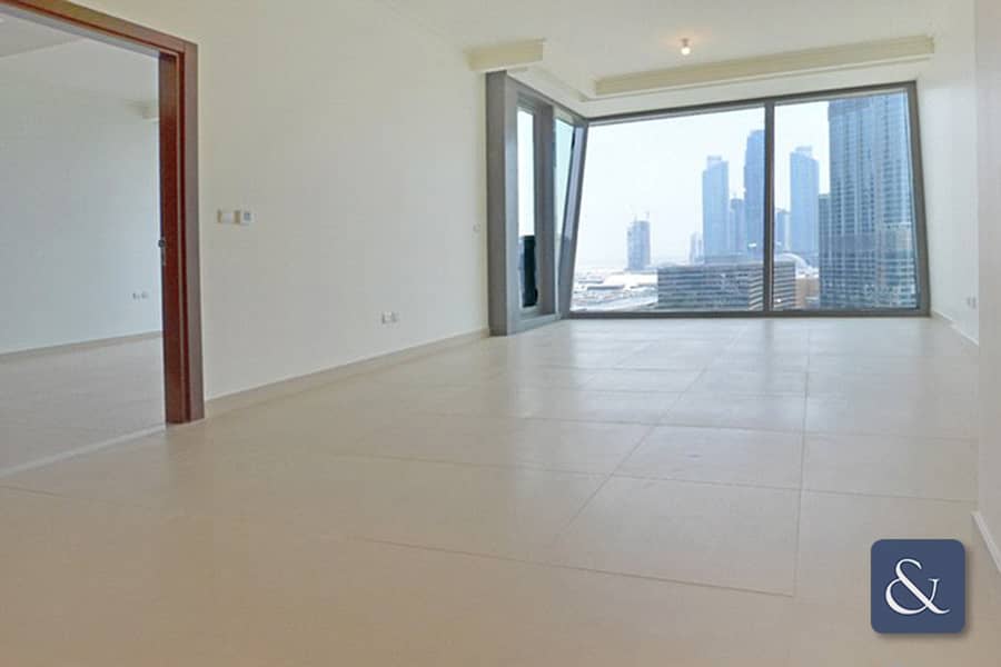 One Bedroom | Burj Facing | Vacant Now One Bedroom | Burj Facing | Vacant Now