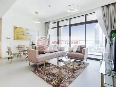 فلیٹ 3 غرف نوم للبيع في مرسى خور دبي، دبي - شقة في روزواتر على شاطئ الخور،مرسى خور دبي 3 غرف 4275000 درهم - 8035955