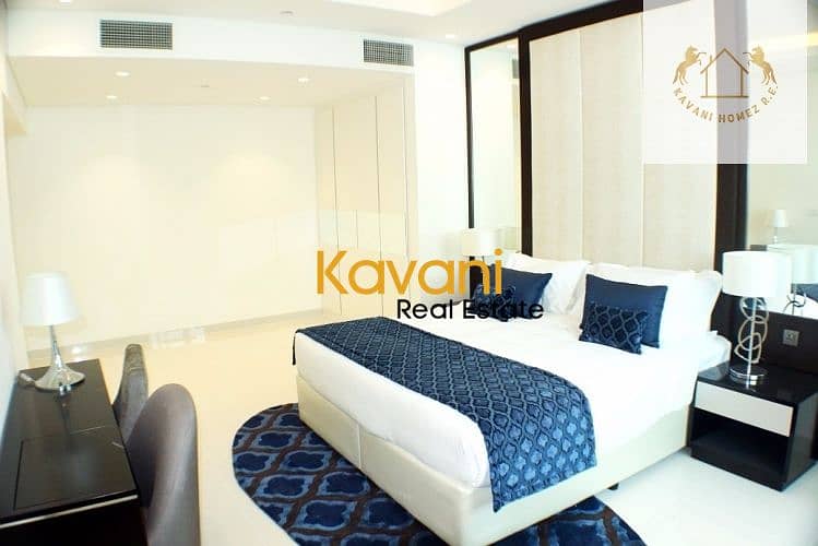 位于迪拜市中心，达马克卓越之家 3 卧室的酒店式公寓 3200000 AED - 5969649