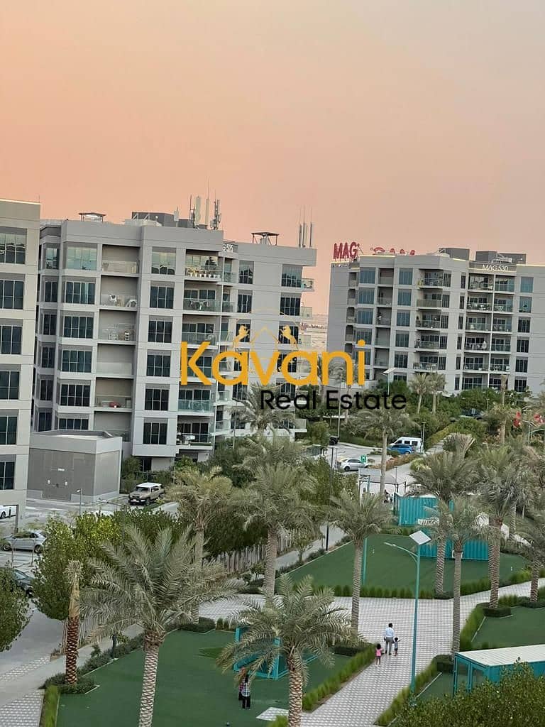 Квартира в Дубай Саут，MAG 5 Бульвар，MAG 505, 1 спальня, 475555 AED - 5449703