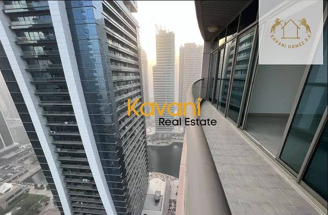 位于朱美拉湖塔 (JLT)，JLT V区，V3大厦 2 卧室的公寓 1490000 AED - 5974110