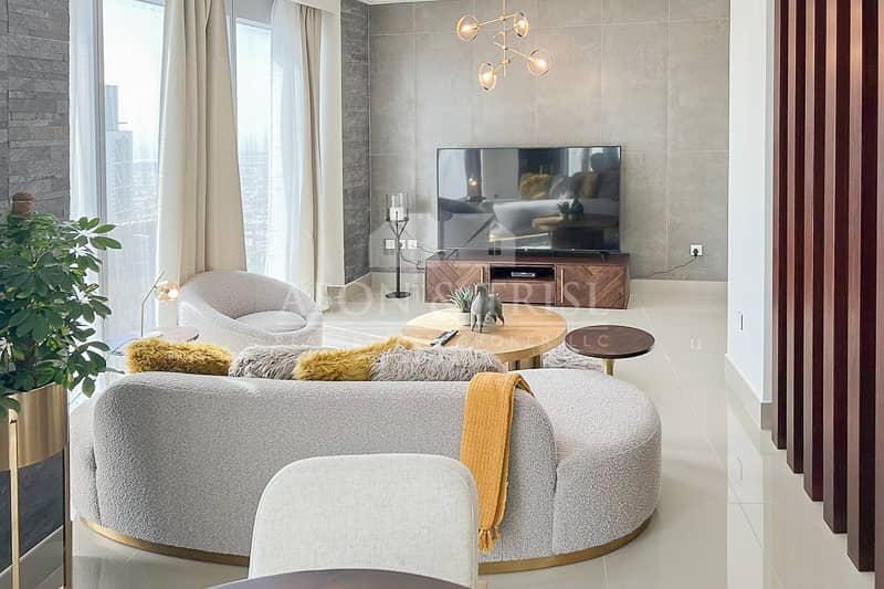 5Yrs Payment Plan | Furnished | 3Yrs Free Service 5Yrs Payment Plan | Furnished | 3Yrs Free Service