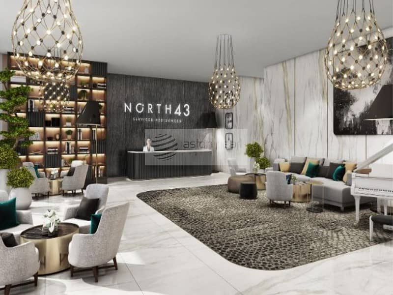 Innovative| Modern and Classy Units |No Commission Innovative| Modern and Classy Units |No Commission