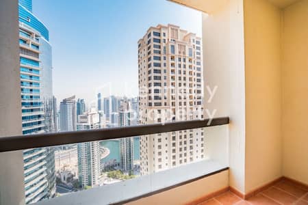 朱美拉海滩住宅（JBR）， 迪拜 2 卧室公寓待租 - IMG-20231010-WA0107. jpg