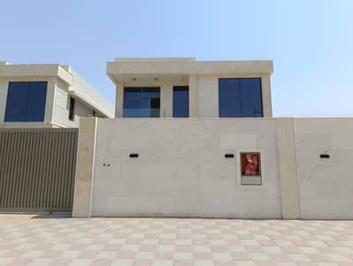 5 Bedroom Villa for Sale in Al Mowaihat, Ajman - WhatsApp Image 2023-10-10 at 12.09. 30 PM. jpeg