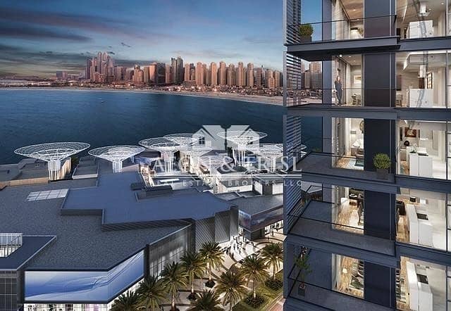 3 Luxurious Life Style in Bluewater Island