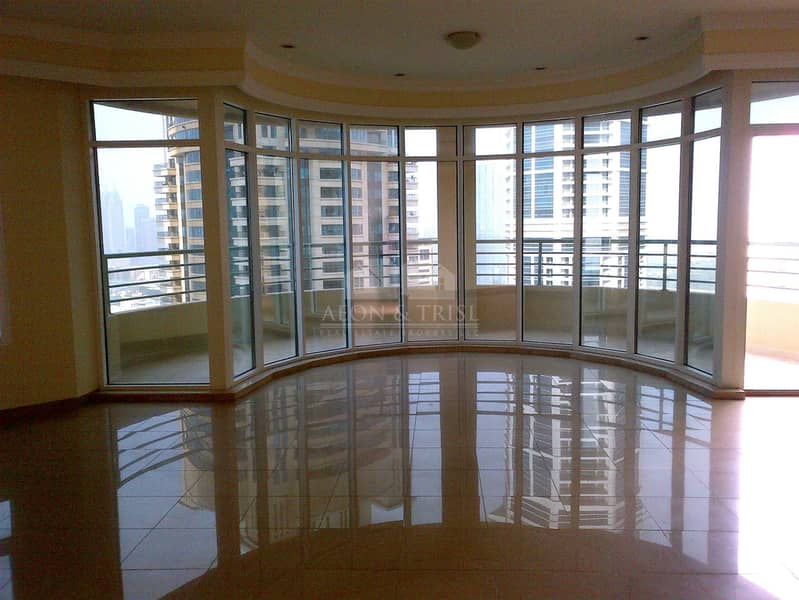 8 Spacious 2 Bedroom with Maids Apt in Marina Crown