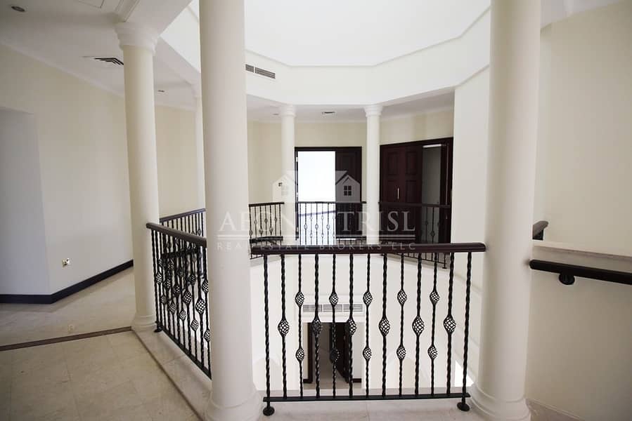 3 New listing | Exclusive 4 bed Central Rotunda