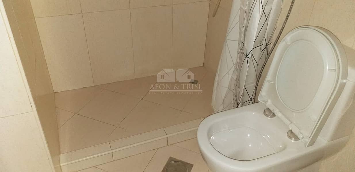 3 JLT Saba tower 2 Furnished studio very close to metro