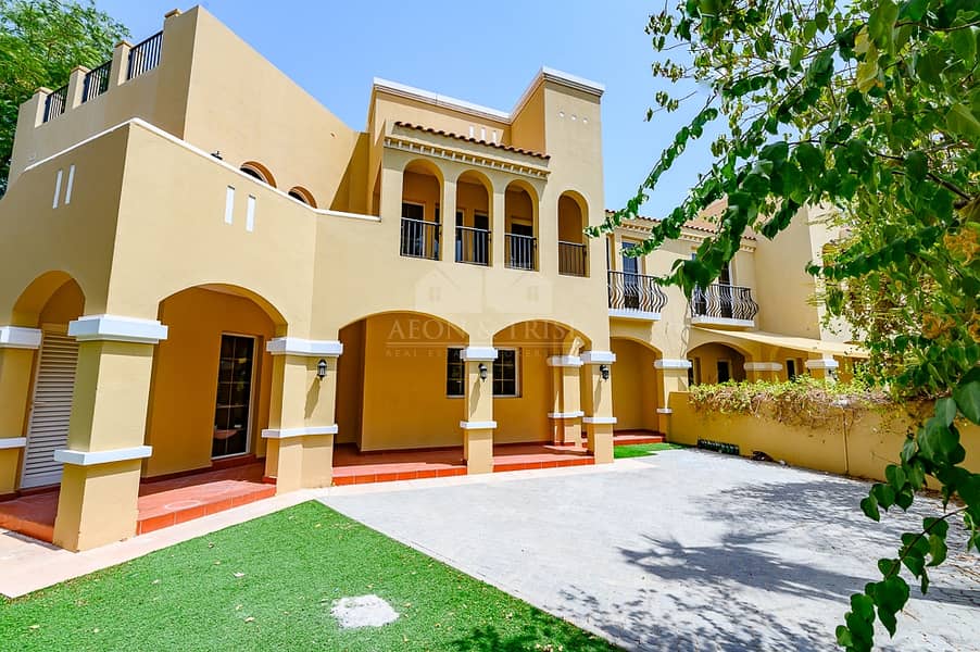 11 BEAUTiFUL 2 beds / chiller free/ ARENCO VILLA