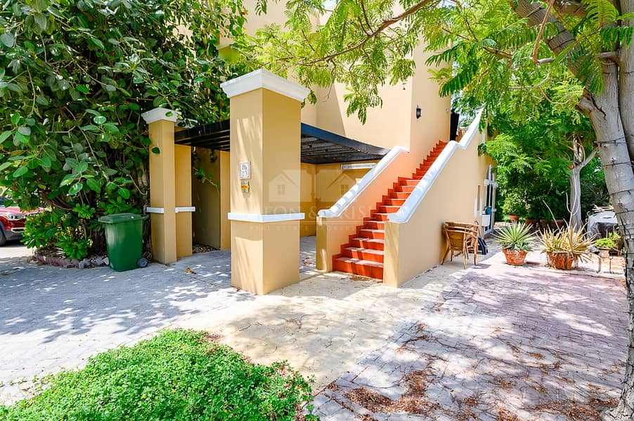 13 BEAUTiFUL 2 beds / chiller free/ ARENCO VILLA