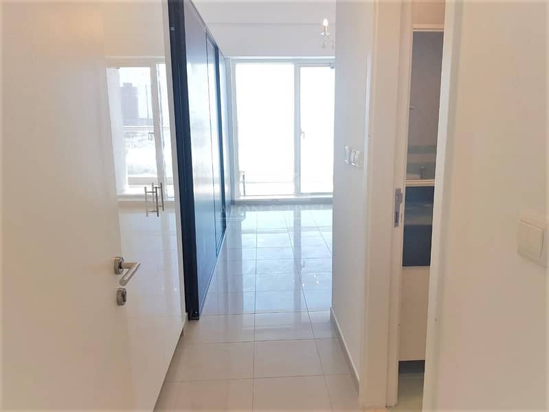 11 Full Sea/Palm View Large 2 bed+M+L Upgraded