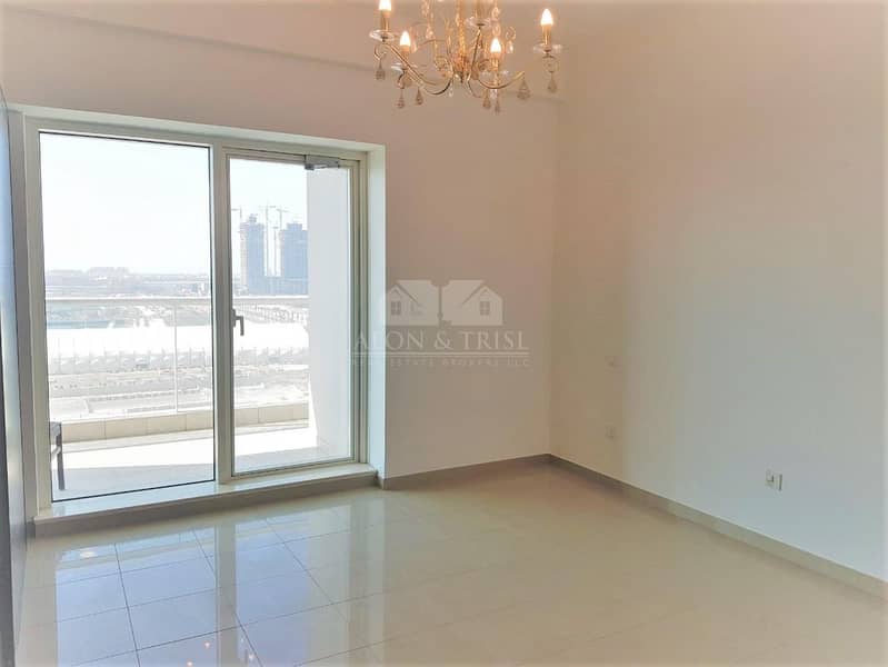 12 Full Sea/Palm View Large 2 bed+M+L Upgraded