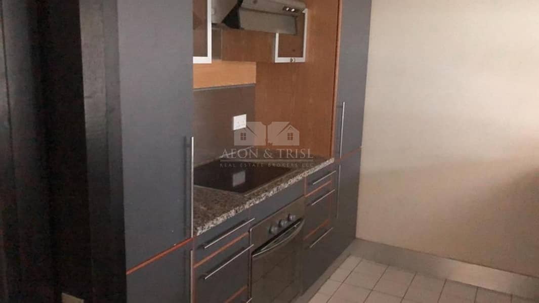 15 Vacant I Low Floor I 3Bed Al Majara 5 I Large Size