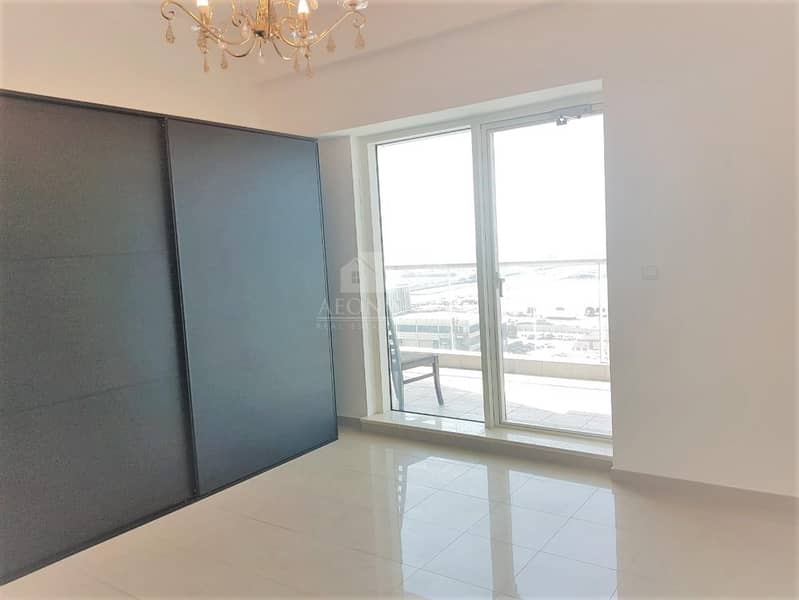 13 Full Sea/Palm View Large 2 bed+M+L Upgraded