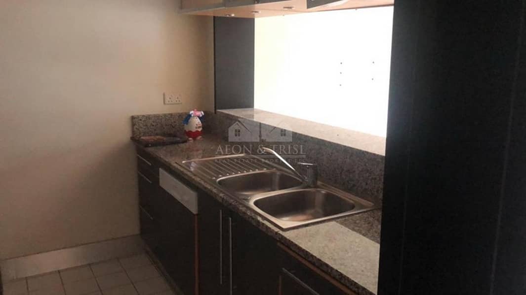 17 Vacant I Low Floor I 3Bed Al Majara 5 I Large Size