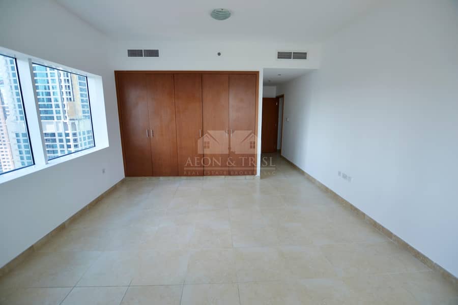 23 Well Maintained 2Bed High Floor | Chiller Free