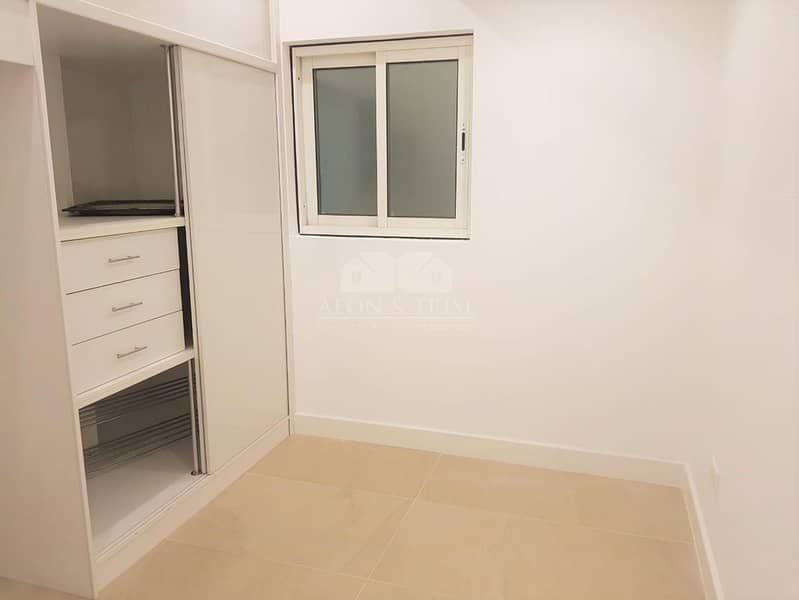 20 Full Sea/Palm View Large 2 bed+M+L Upgraded