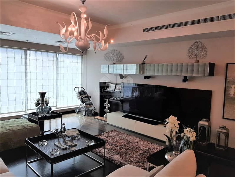 5 Luxury Furnished 3Bed Fully Upgraded - Marina VIew