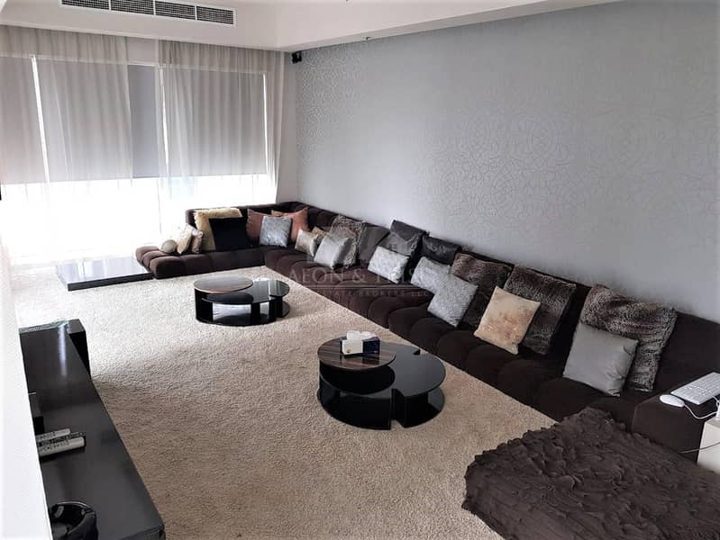 6 Luxury Furnished 3Bed Fully Upgraded - Marina VIew