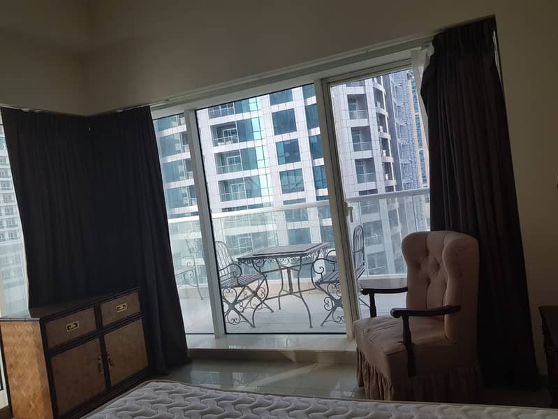 25 2 Bed plus Maid | Furnished/Unfurnished Option