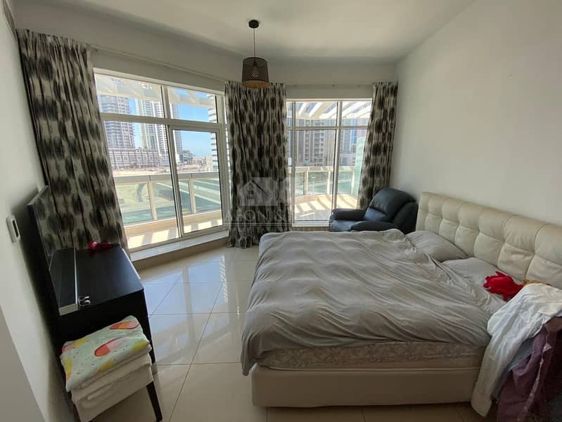 15 Marina View 2 bed+Maid+Study+Store Terrace Apt