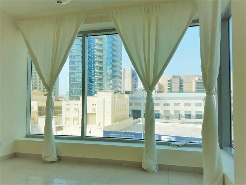 14 Affordable | 1 Bed With Balcony | Marina View