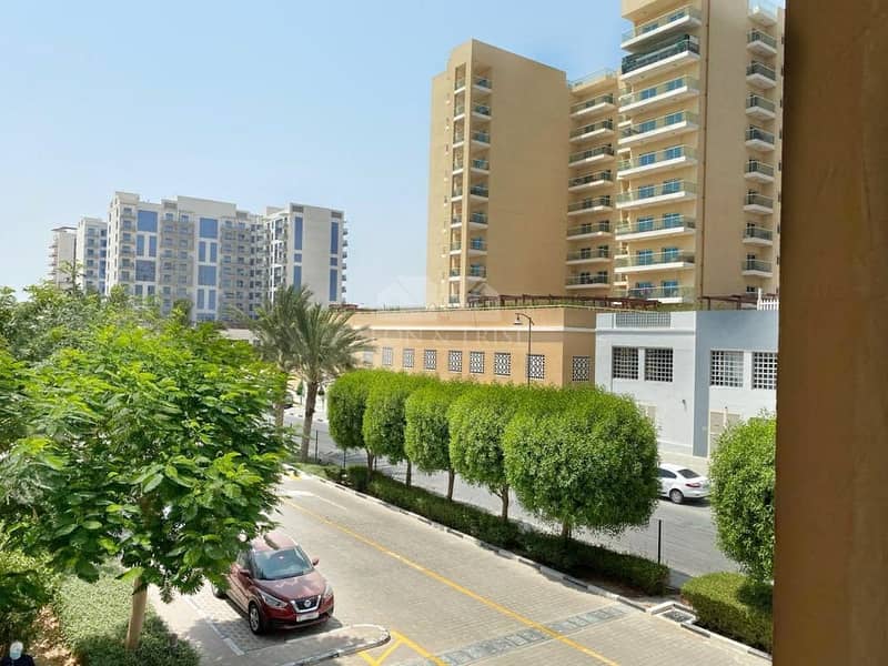 Masakin Al Furjan 3 bed + maid's | close to metro Masakin Al Furjan 3 bed + maid's | close to metro