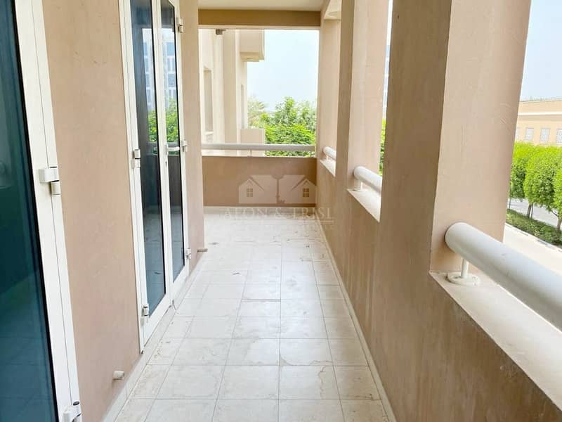 7 Masakin Al Furjan 3 bed + maid's | close to metro