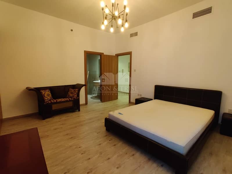 8 Well maintained 1 bedroom in Sulafa Tower I Marina