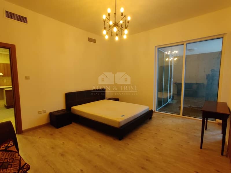 10 Well maintained 1 bedroom in Sulafa Tower I Marina