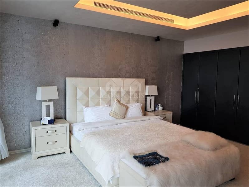 34 Luxury Furnished 3Bed Fully Upgraded - Marina VIew