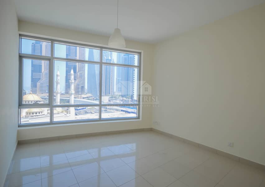 8 2 Balconies |2 Bed well-kept unit |Mid floor level