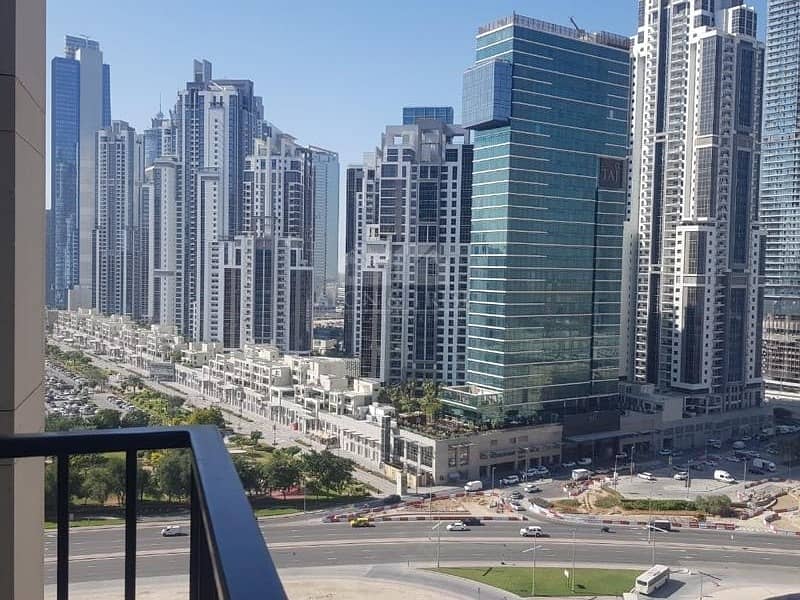 New 2 Bed | BLVD Heights Downtown by Emaar