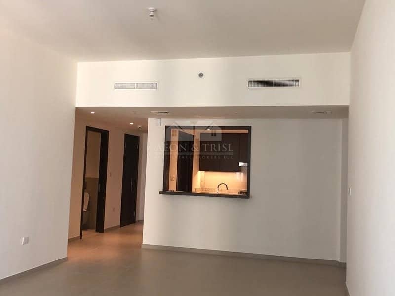 2 New 2 Bed | BLVD Heights Downtown by Emaar