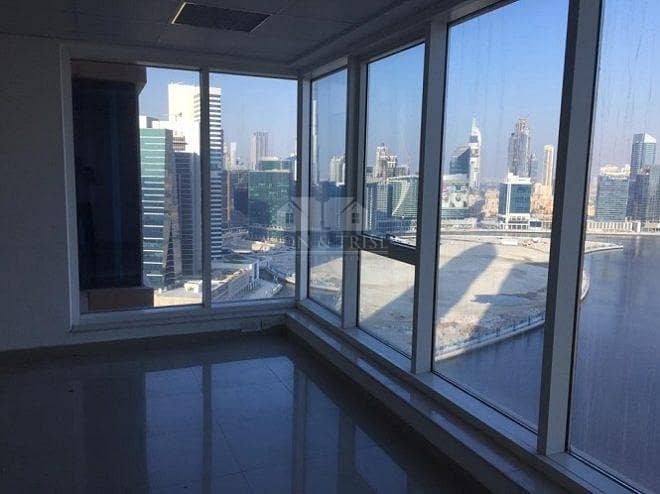 3 Office for SALE I Churchill Tower 1 - Commercial