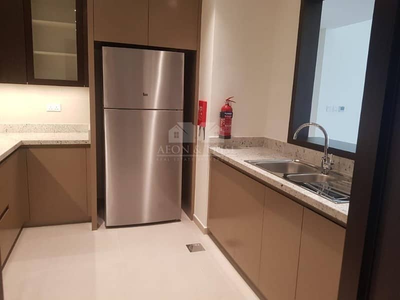 4 New 2 Bed | BLVD Heights Downtown by Emaar