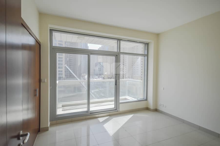 5 Unfurnished Spacious 2 Bed