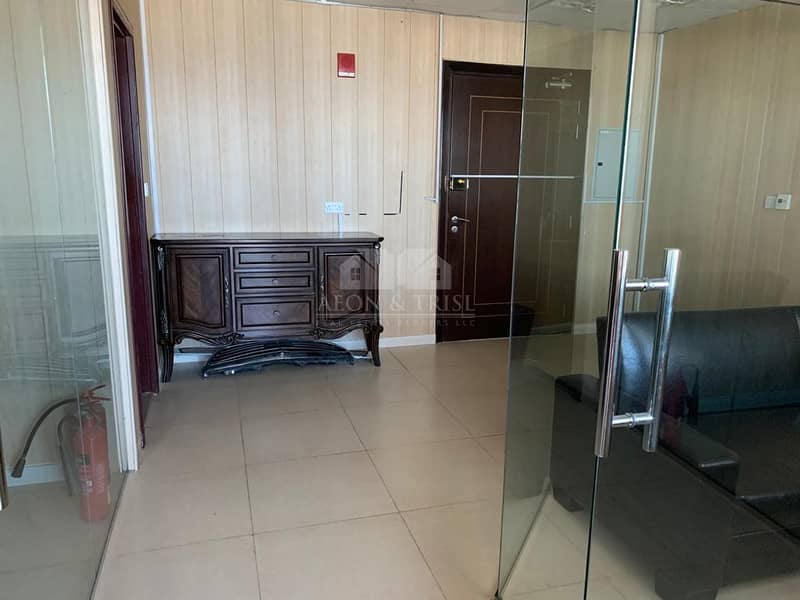 4 Office for SALE I Churchill Tower 1 - Commercial