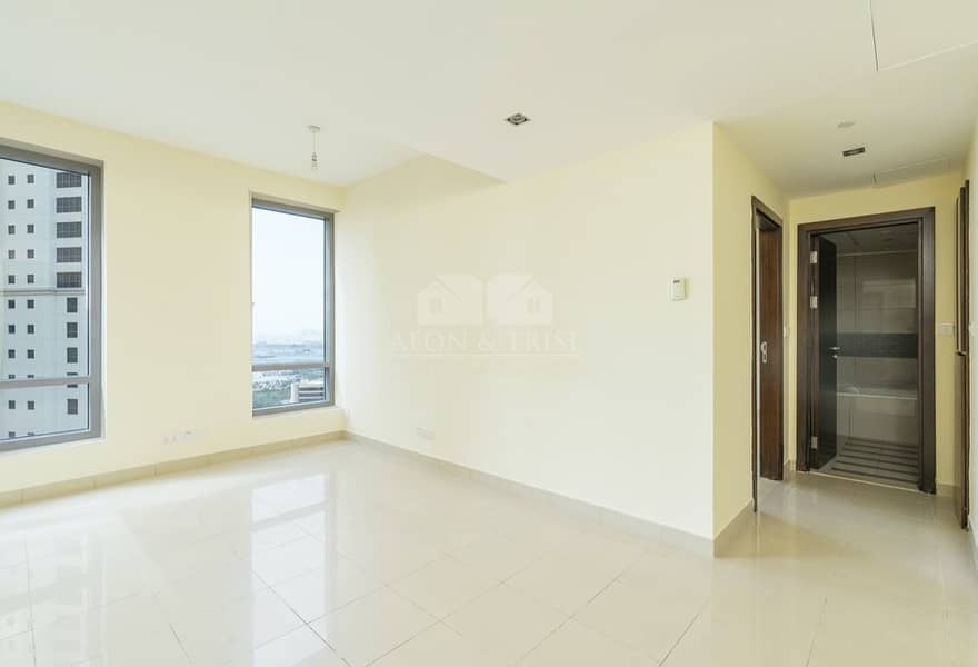2 Kitchen Equipped |Partial Sea View |Well-kept unit