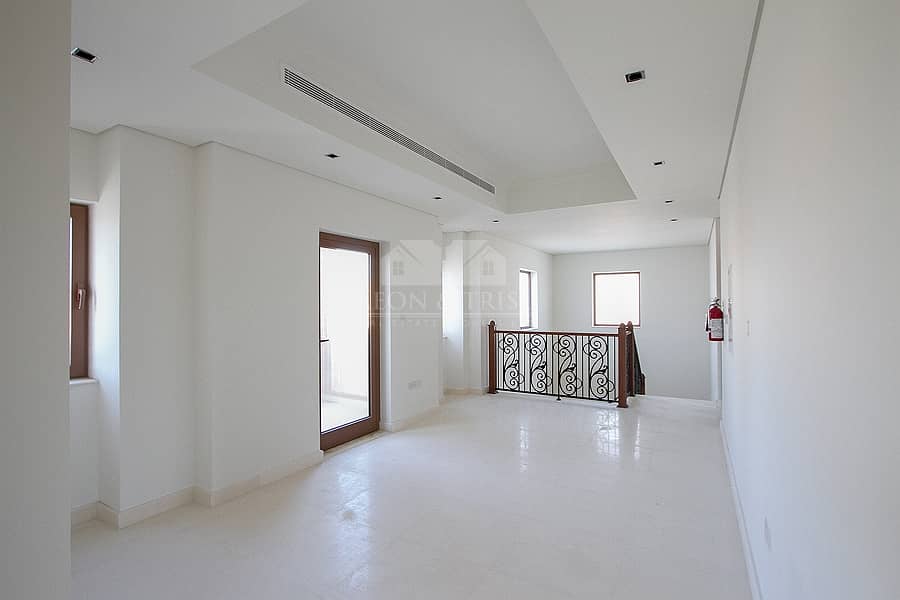 Zone D | Spacious 5 Bed I Dubai Style I Al Furjan